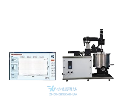  GF-I型高溫往復摩擦磨損試驗機