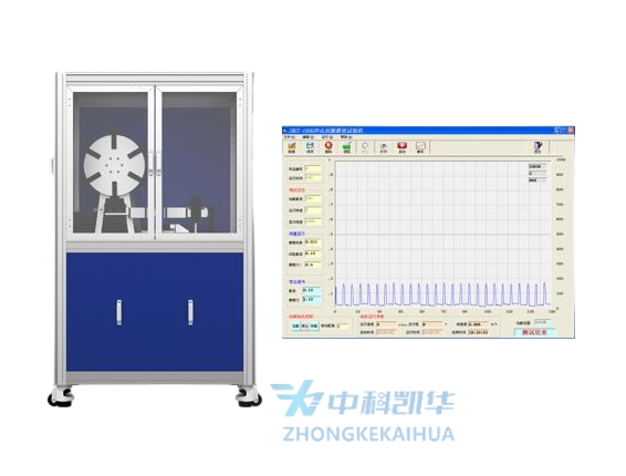  IMST-1000型沖擊刮擦磨損試驗機