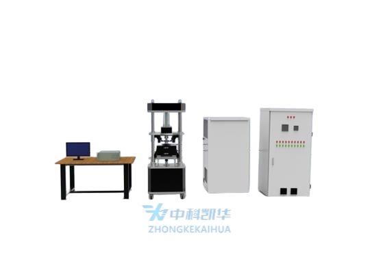  RBT-I 型滾動軸承組件摩擦損傷測試儀